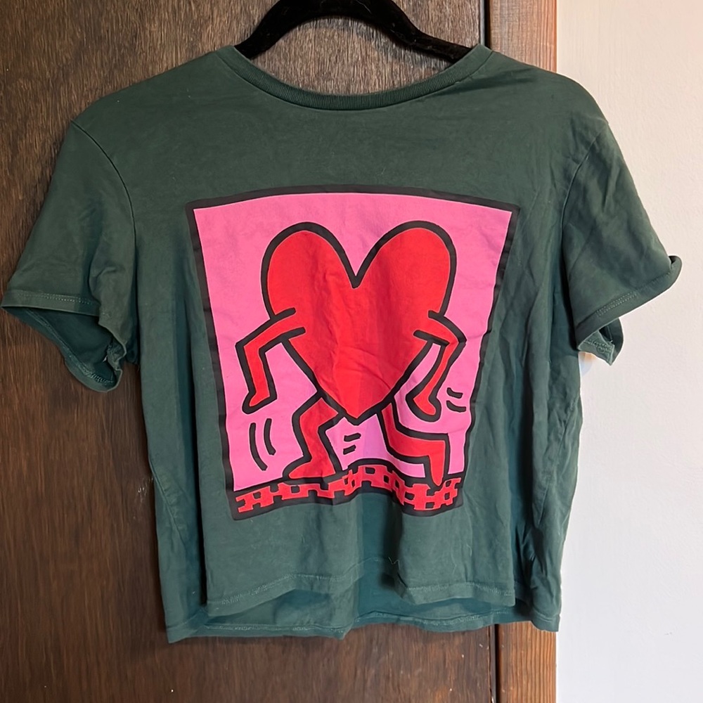 Gap women’s t-shirt